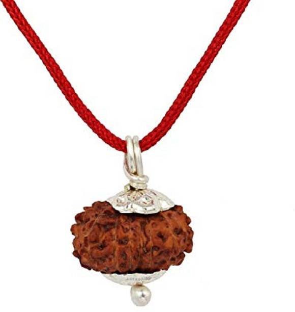 Artificial 3 Mukhi Rudraksha